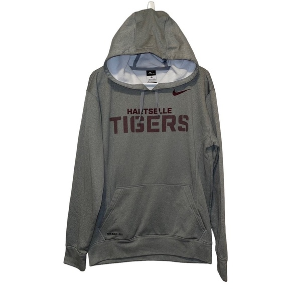 Nike Other - Nike Tigers Man Huddle Size M